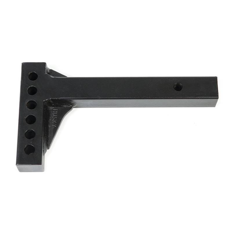 Husky 30856 35,6 cm Länge 16,5 cm Rise Ball Mount Schaft von Husky Towing Products