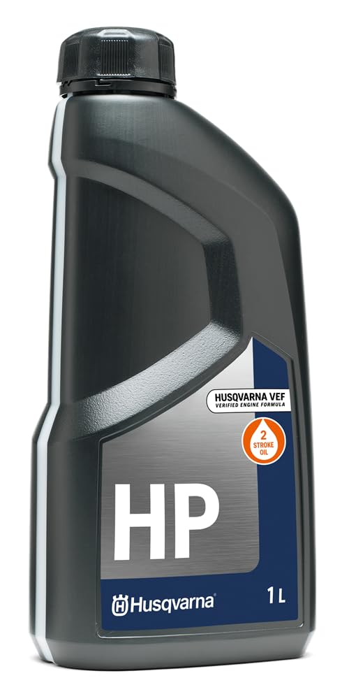 HUSQVARNA wo Takt HP Öl - 1 Litre von Husqvarna