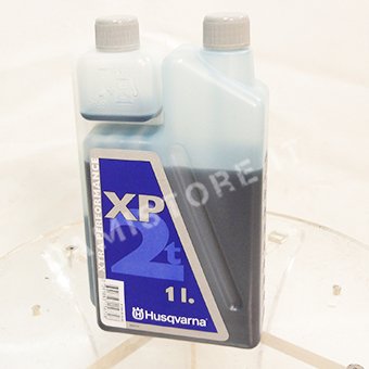 Husqvarna XP Mix Öl 2T Teilsynthetisches 2-Takt-Motoren 1 Liter von Husqvarna