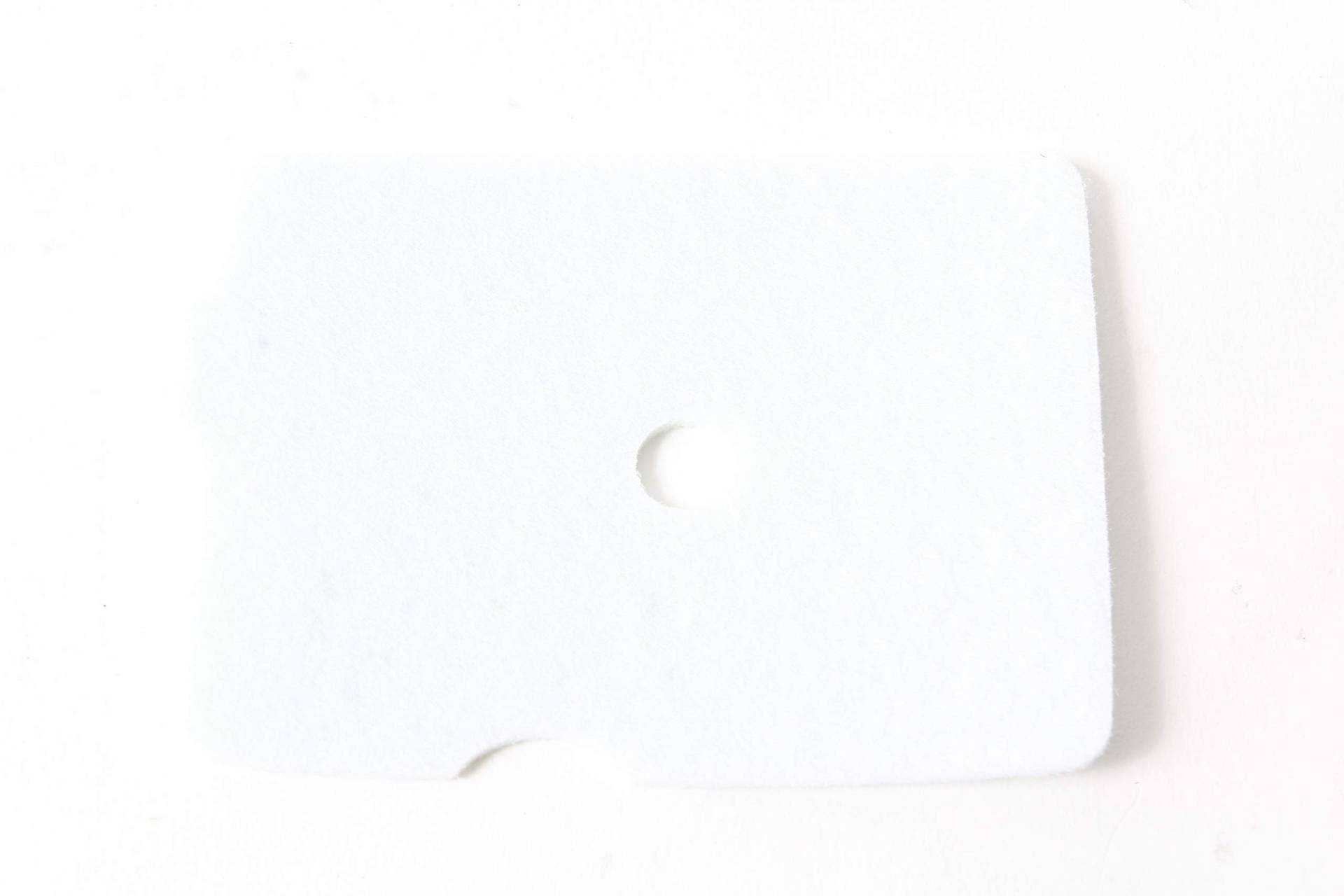 Original Husqvarna 585604902 Filz-Luftfilter passend für 525BX 585604901 OEM Original Husqvarna 585604902 Filz-Luftfilter passend für 525BX 585604901 OEM von Husqvarna