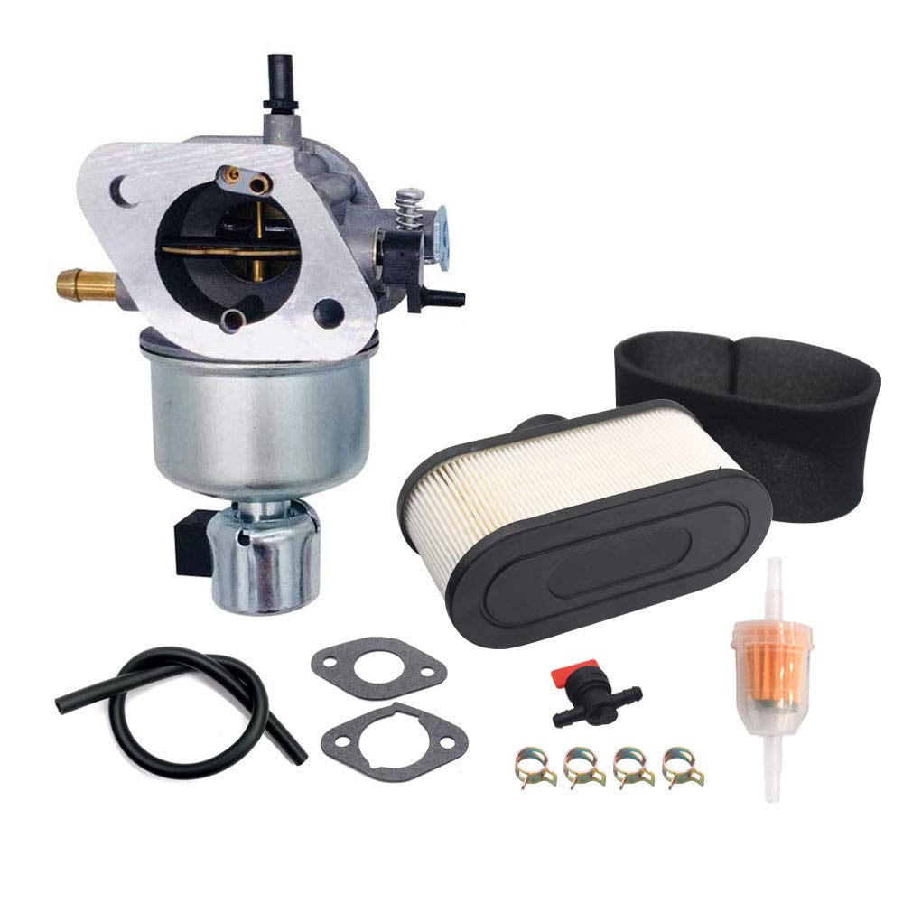 HuthBrother 15004-0827 Vergaser mit 11013-7047 11013-0726 Luftfilter-Kit für Kawasaki passend für Spezifische FS541V FR600V FS600V Motor 15004-0822 15004-7060 15004-7053 1 5004 0818 HuthBrother 15004-0827 Vergaser mit 11013-7047 11013-0726 Luftfilter-Kit für Kawasaki passend für Spezifische FS541V FR600V FS600V Motor 15004-0822 15004-7060 15004-7053 1 5004 0818 von HuthBrother