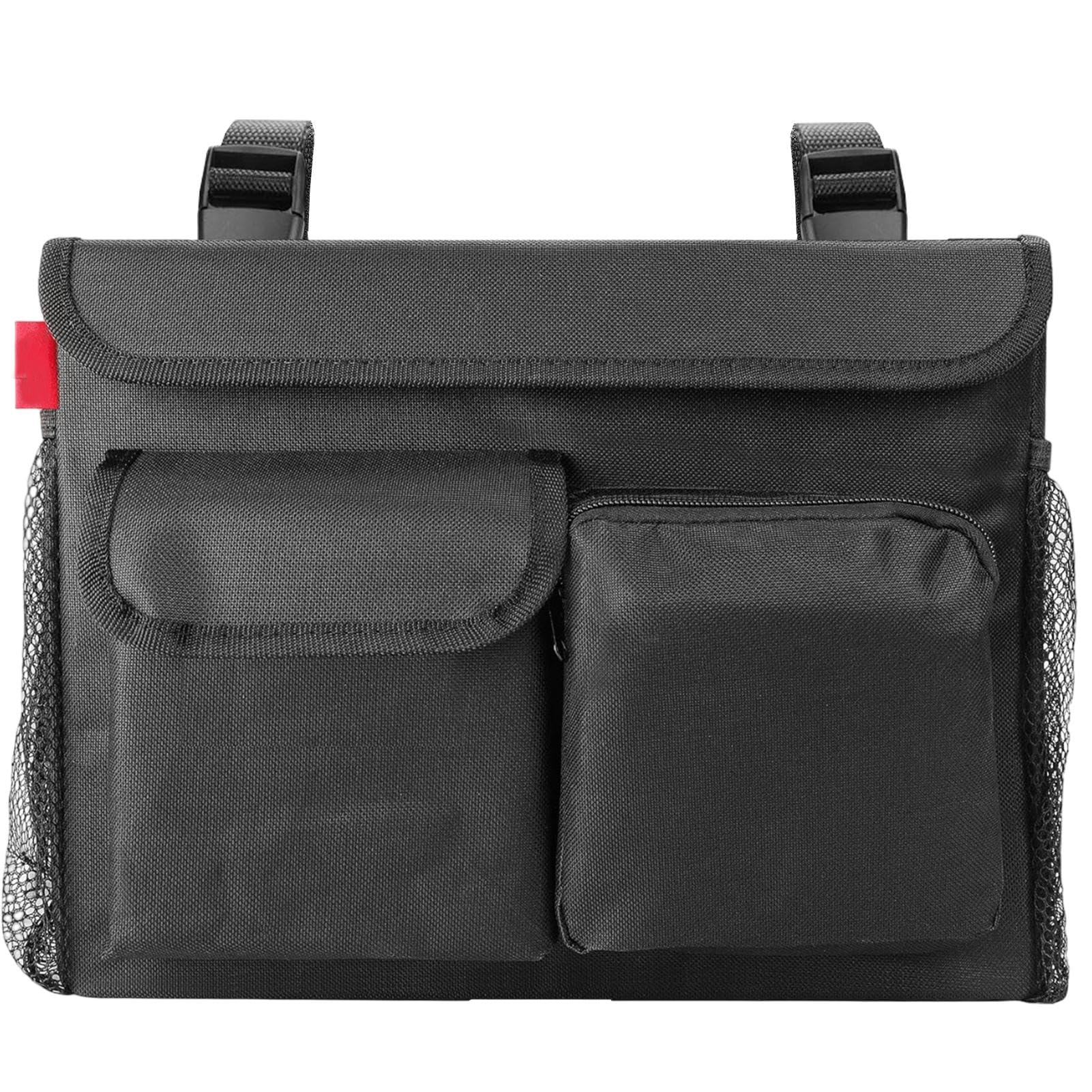 Huvqianu Scooter Lenkertasche | Lenkeraufbewahrungstasche | Scooter Vordertasche | Lenkertasche für Roller Wasserabweisend Scooter Tasche Kompakt Scooter Tasche Scooter Gear Bag Huvqianu Scooter Lenkertasche | Lenkeraufbewahrungstasche | Scooter Vordertasche | Lenkertasche für Roller Wasserabweisend Scooter Tasche Kompakt Scooter Tasche Scooter Gear Bag von Huvqianu