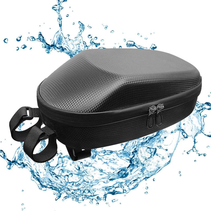 Huvqianu Tragbare Rollertasche, Roller-Reisetasche, Roller-Rucksack für Elektro, Scooter-Tragetasche, Klappbare Scooter-Tasche, Elektroroller-Tasche, Schutz-Scooter-Tasche, benutzerdefinierte von Huvqianu