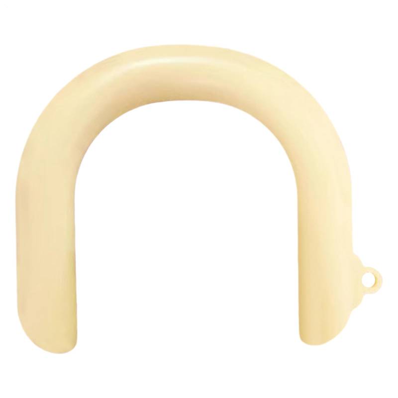 Huxibai Ersatzgriff Für Wasserflaschen | Trinkflaschengriff - Leichtes Ergonomisches Zubehör Für Flaschen, Praktischer Tragengriff Für Reisen Outdoor Fitness Pendeln Camping von Huxibai