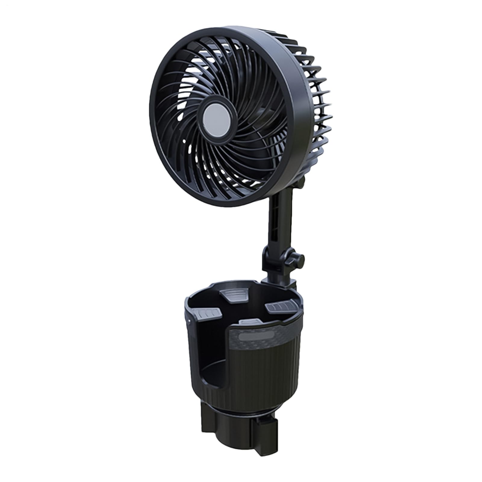Huxibai Getränkehalter mit Lüfter | Kühlvorrichtung Mit Getränkehalter - 15 cm Getränkehalter Mit Auto-Kühlventilator Für Auto-Zubehör, Pick-up Huxibai Getränkehalter mit Lüfter | Kühlvorrichtung Mit Getränkehalter - 15 cm Getränkehalter Mit Auto-Kühlventilator Für Auto-Zubehör, Pick-up von Huxibai