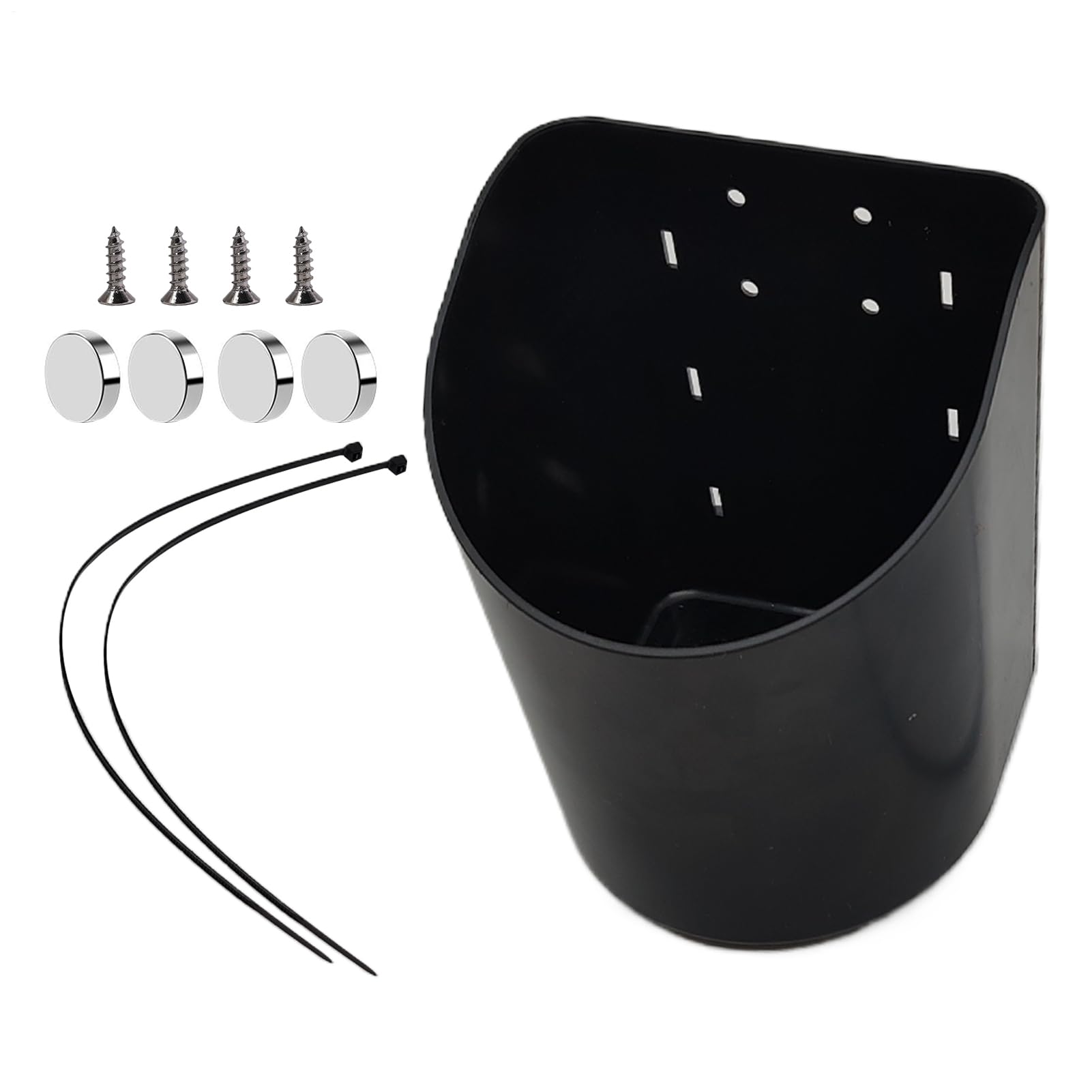 Huxibai Magnetische Flaschenhalterung - Gabelstapler Getränkehalter - Tragbarer Halter Für Kühlschrank Boot Rasenmäher Fitness Auto Bus Kinderwagen Golfwagen Laufband Mit 1,5L Kapazität Huxibai Magnetische Flaschenhalterung - Gabelstapler Getränkehalter - Tragbarer Halter Für Kühlschrank Boot Rasenmäher Fitness Auto Bus Kinderwagen Golfwagen Laufband Mit 1,5L Kapazität von Huxibai