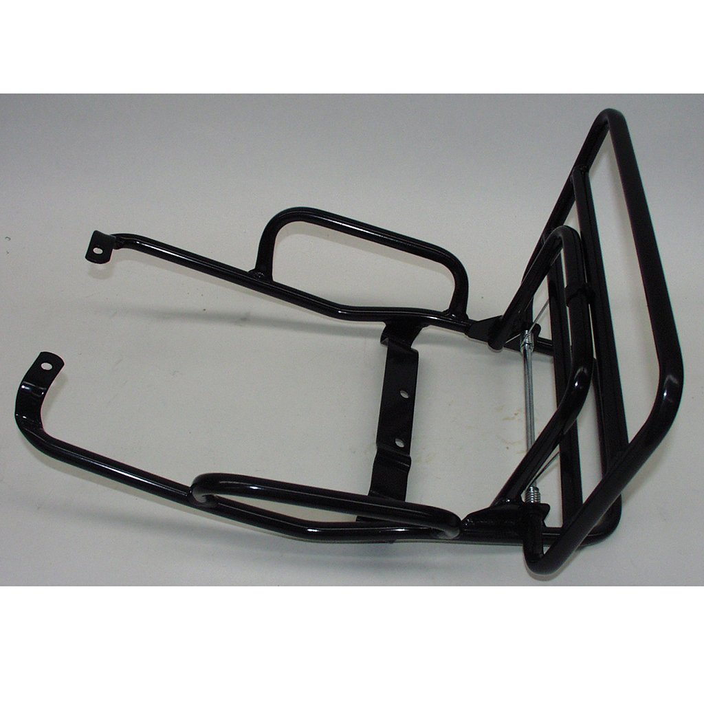 Gepäckträger 0802 PK 50 XL V5X3T - Schaltgetriebe ohne E-Start 85-90 Gepäckträger 0802 PK 50 XL V5X3T - Schaltgetriebe ohne E-Start 85-90 von FACO