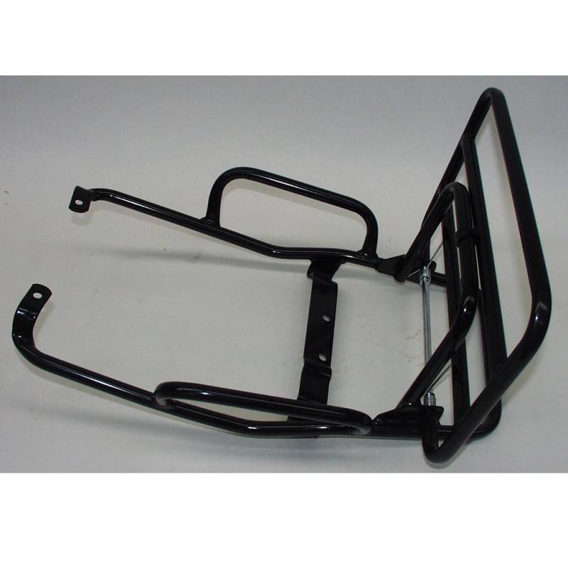 Gepäckträger 0802 PK 50 XL V5X3T - Schaltgetriebe ohne E-Start 85-90 von FACO