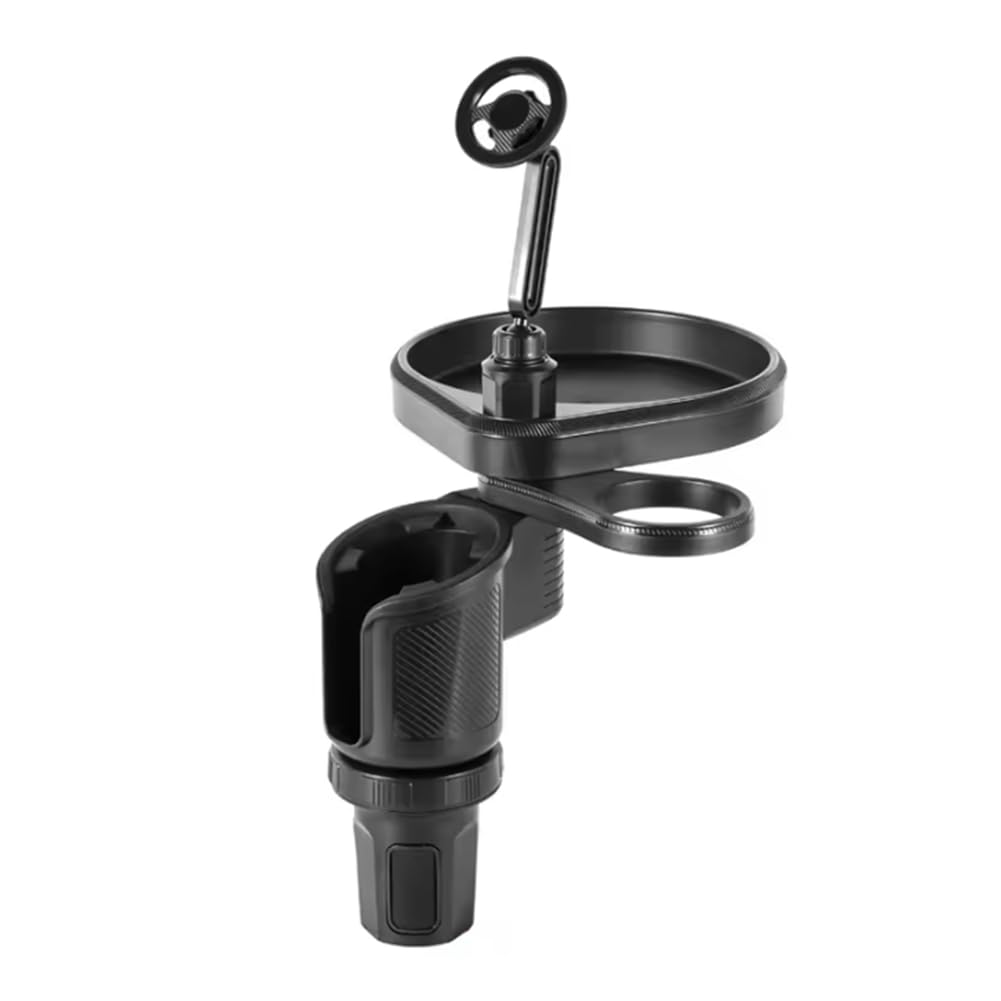 Hxhsgmeh 4 in 1 Auto Magnet Handyhalterung für das Auto Cupholder mit Tischablage 4 in 1 Magnetische Auto Handyhalterung Auto Cup und Kessel Halterung 360-Grad-Verstellbare Basis Auto Innenraumzubehör Hxhsgmeh 4 in 1 Auto Magnet Handyhalterung für das Auto Cupholder mit Tischablage 4 in 1 Magnetische Auto Handyhalterung Auto Cup und Kessel Halterung 360-Grad-Verstellbare Basis Auto Innenraumzubehör von Hxhsgmeh