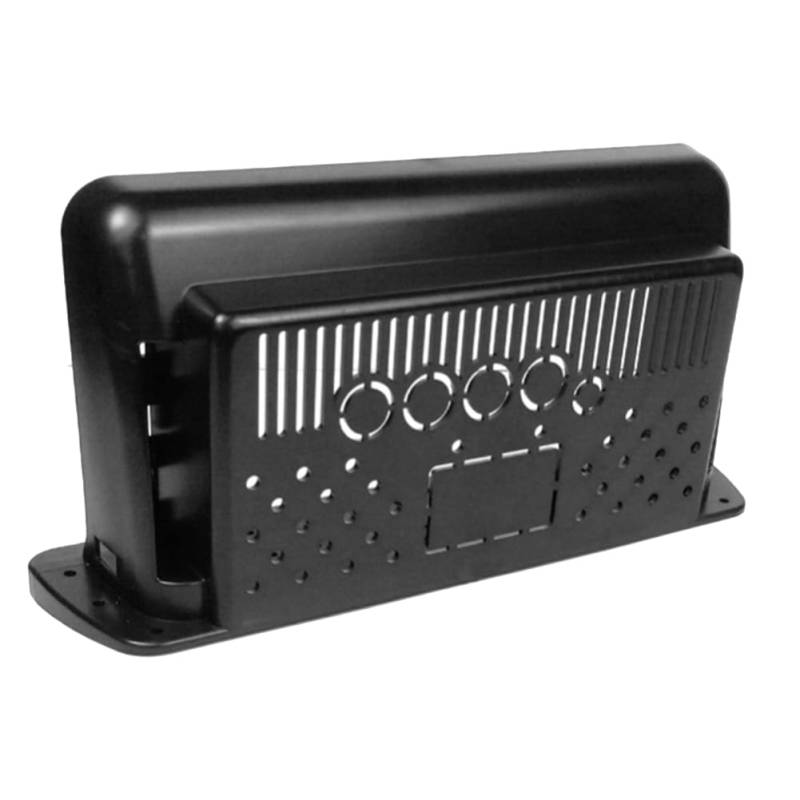 Hxhsgmeh Auto 12,3-Radio-Blende GPS-Navigations-Panel Android-Stereo-DVD-Armaturenbrett-Rahmen Universal-Rahmen von Hxhsgmeh