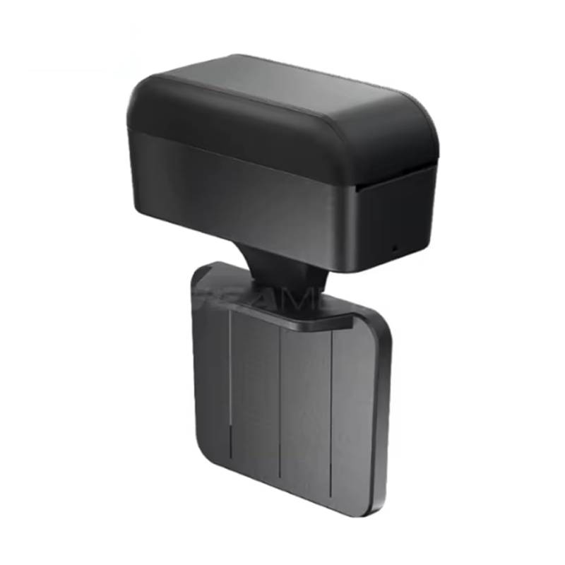 Hxhsgmeh Auto Armlehnenbox Organizer Entlasten Sie die Ermüdung im Auto Verstellbare Höhe Ellbogenpolster Aufbewahrungsbox Universal Armlehnenablage Organizer von Hxhsgmeh