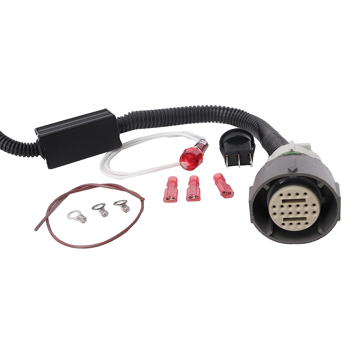 Hxhsgmeh Controller Komplettset Manueller Schalt-Mikrocontroller Schalt-Mikrocontroller 4L80E NCR80E Zubehör Hxhsgmeh Controller Komplettset Manueller Schalt-Mikrocontroller Schalt-Mikrocontroller 4L80E NCR80E Zubehör von Hxhsgmeh