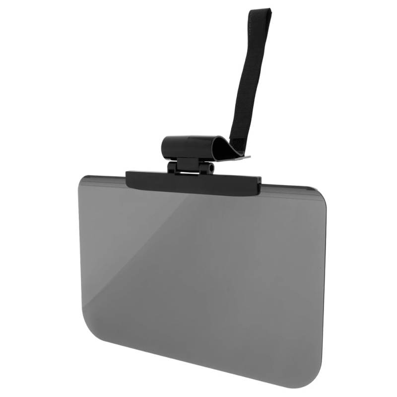 Hxhsgmeh Extender für Auto, Blendfreie Sonnenblende Verlängerung Universal Auto Sonnenblende von Hxhsgmeh