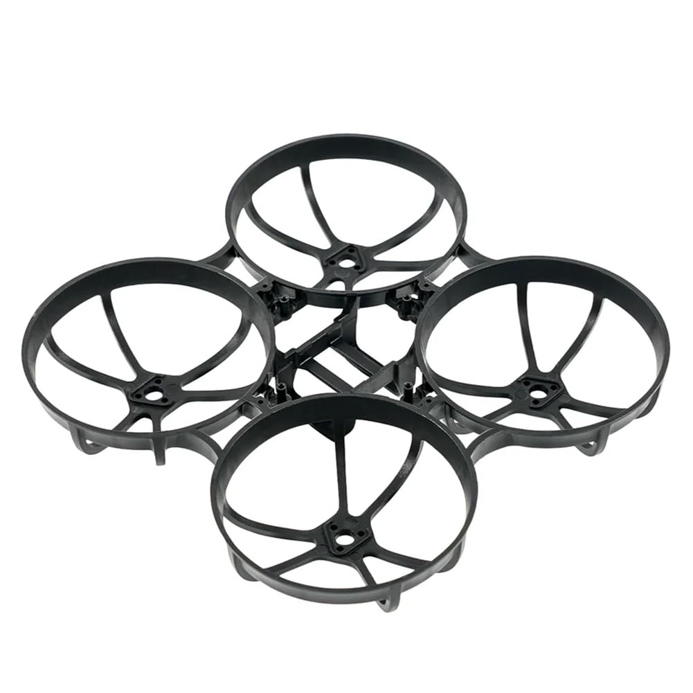 Hxhsgmeh Für Meteor75 Pro FPV Drohnenrahmen Meteor 75 Pro FPV Racing RC Drohnen-Quadcopter-Rahmen Renn-RC-Drohnen-Quadcopter-Rahmen Schwarz Hxhsgmeh Für Meteor75 Pro FPV Drohnenrahmen Meteor 75 Pro FPV Racing RC Drohnen-Quadcopter-Rahmen Renn-RC-Drohnen-Quadcopter-Rahmen Schwarz von Hxhsgmeh