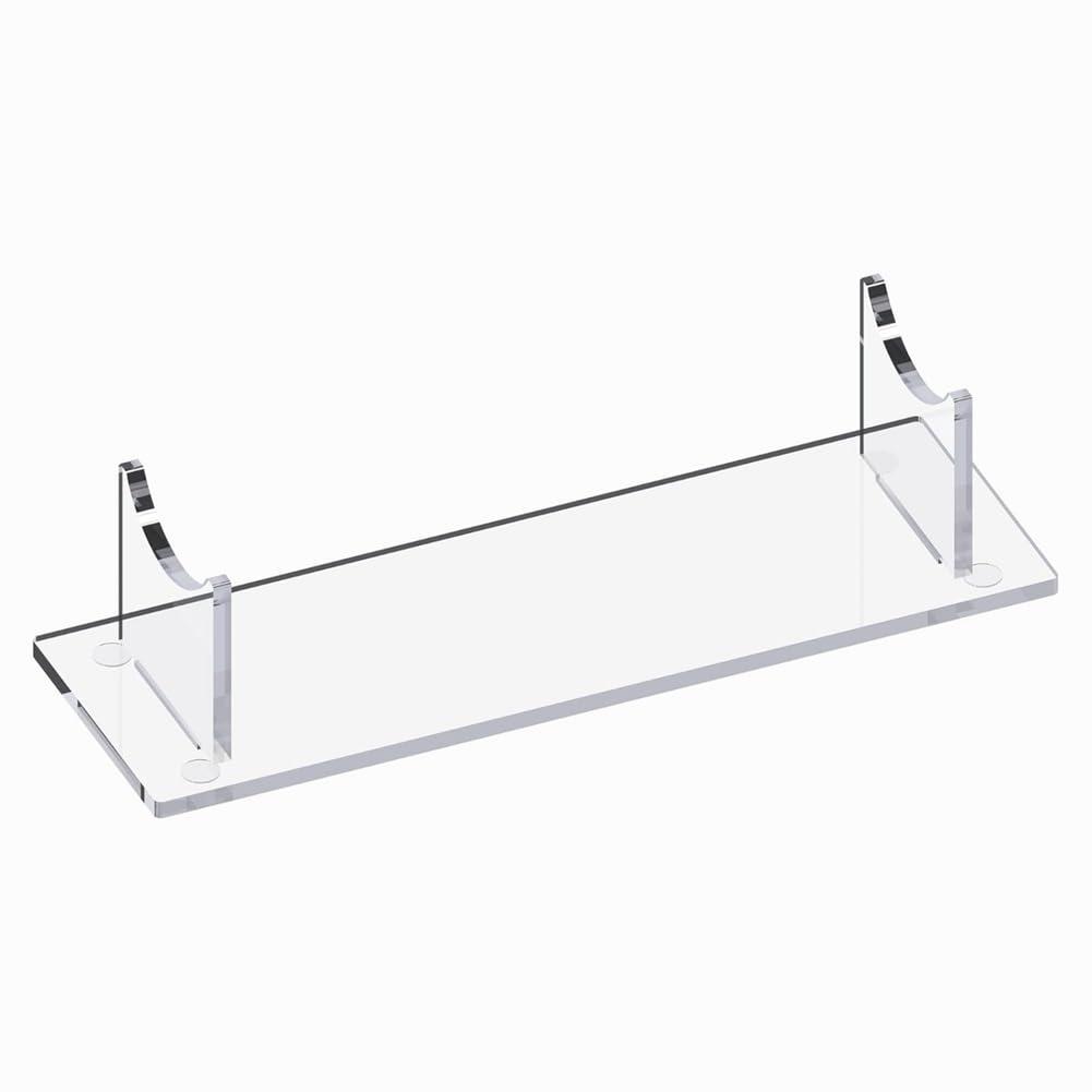 Hxhsgmeh Lichtschwert-Ständer Aus Acryl, Spielzeug, Lichtschwert-Displayhalter, Rack Zur Präsentation auf Dem Schreibtisch, Transparent Hxhsgmeh Lichtschwert-Ständer Aus Acryl, Spielzeug, Lichtschwert-Displayhalter, Rack Zur Präsentation auf Dem Schreibtisch, Transparent von Hxhsgmeh