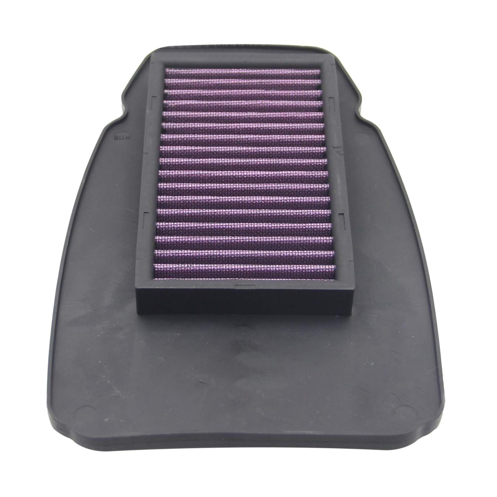 Hxhsgmeh Motorrad Luft Filter Ansaug Filter Luft Filter für YZF R15 V3 Hxhsgmeh Motorrad Luft Filter Ansaug Filter Luft Filter für YZF R15 V3 von Hxhsgmeh