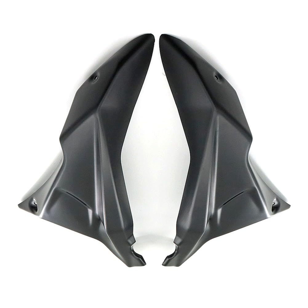 Hxhsgmeh Motorradverkleidung Seitenverkleidung Abdeckung für 790 890 Adventure R/S 2020-2022 Windabweiser Abdeckung Modifizierte Teile Hxhsgmeh Motorradverkleidung Seitenverkleidung Abdeckung für 790 890 Adventure R/S 2020-2022 Windabweiser Abdeckung Modifizierte Teile von Hxhsgmeh
