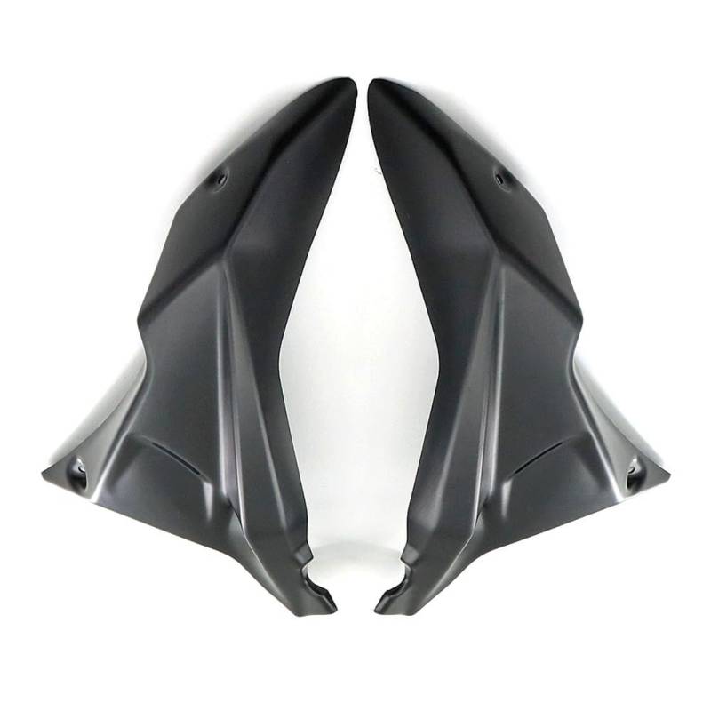 Hxhsgmeh Motorradverkleidung Seitenverkleidung Abdeckung für 790 890 Adventure R/S 2020-2022 Windabweiser Abdeckung Modifizierte Teile von Hxhsgmeh