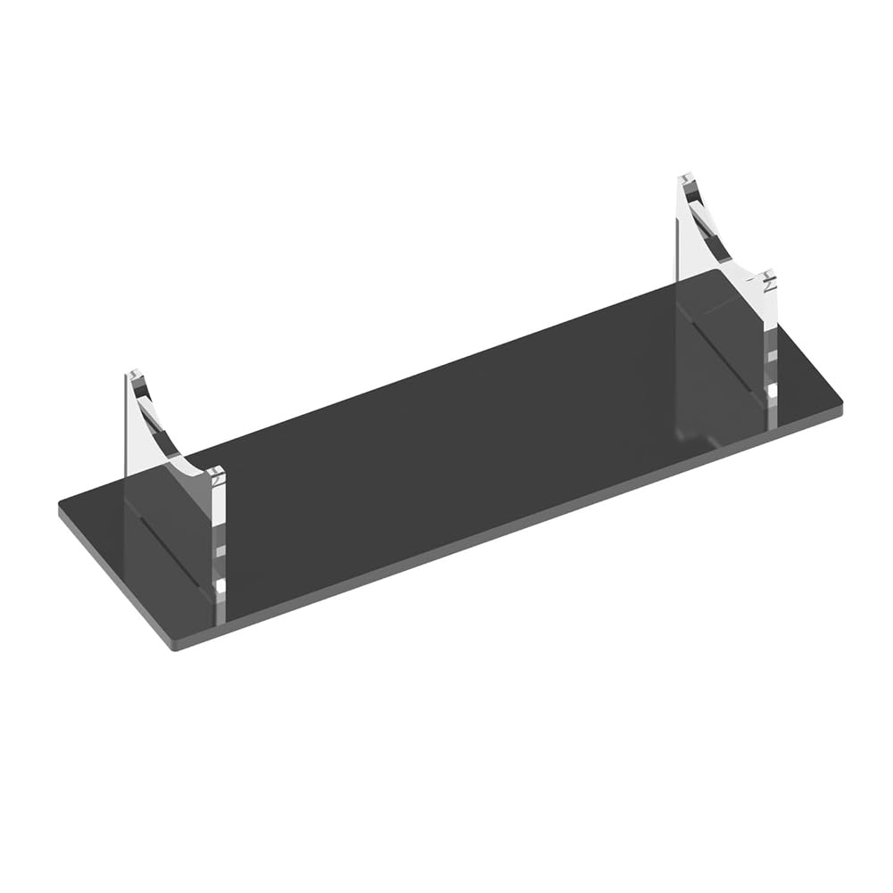 Hxhsgmeh Wand-Display-Ständer Lichtschwert-Ständer Tischlichtschwert-Halter Schwarz+Transparent Hxhsgmeh Wand-Display-Ständer Lichtschwert-Ständer Tischlichtschwert-Halter Schwarz+Transparent von Hxhsgmeh