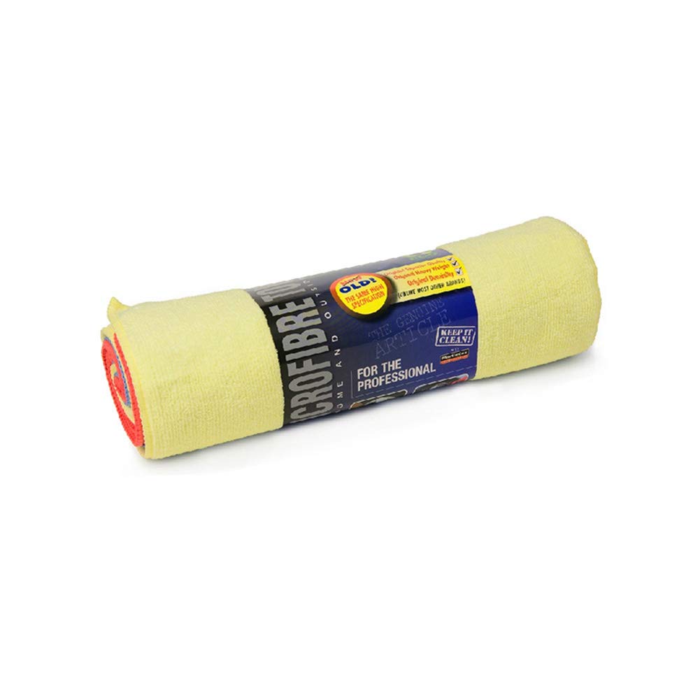 Hyfive Von Autoteilen komplette Tuch aus Mikrofaser Handtuch Set 3 x 2 Folien Hyfive Von Autoteilen komplette Tuch aus Mikrofaser Handtuch Set 3 x 2 Folien von Hyfive