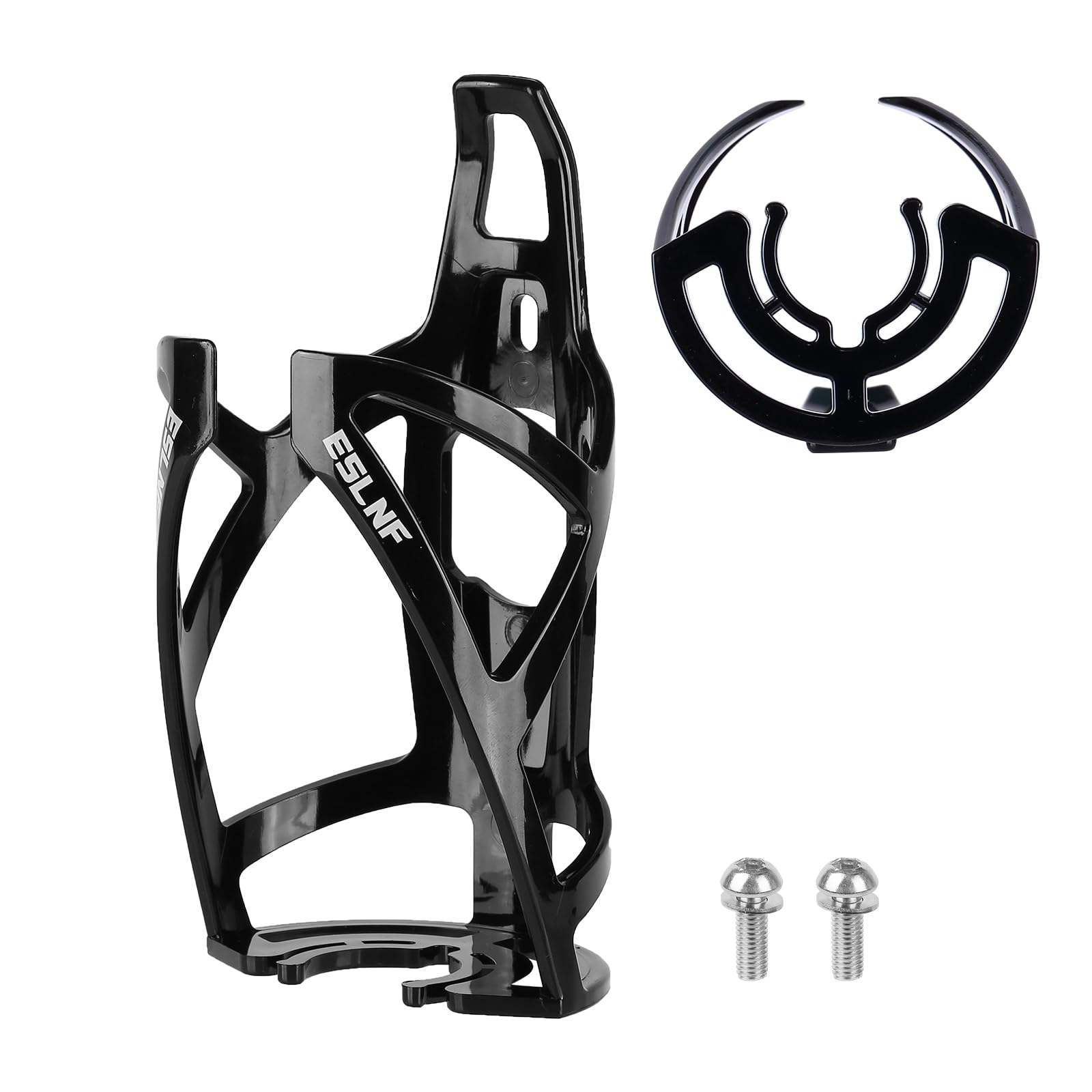 Flaschenhalter Fahrrad, Eine Aktualisierte und Verbesserte Version des Klassischen Fahrrad flaschenhalter, aus Haltbareren Materialien Gefertigt für Rennrad, Mountainbike, ebike Flaschenhalter Fahrrad, Eine Aktualisierte und Verbesserte Version des Klassischen Fahrrad flaschenhalter, aus Haltbareren Materialien Gefertigt für Rennrad, Mountainbike, ebike von Hyinphon