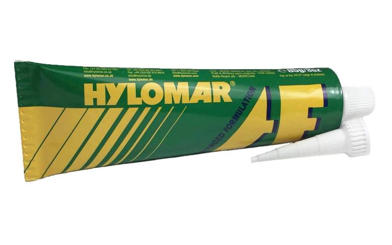 Hylomar 1 x Advanced Formulation Dichtmasse Motordichtmasse 85g von Hylomar