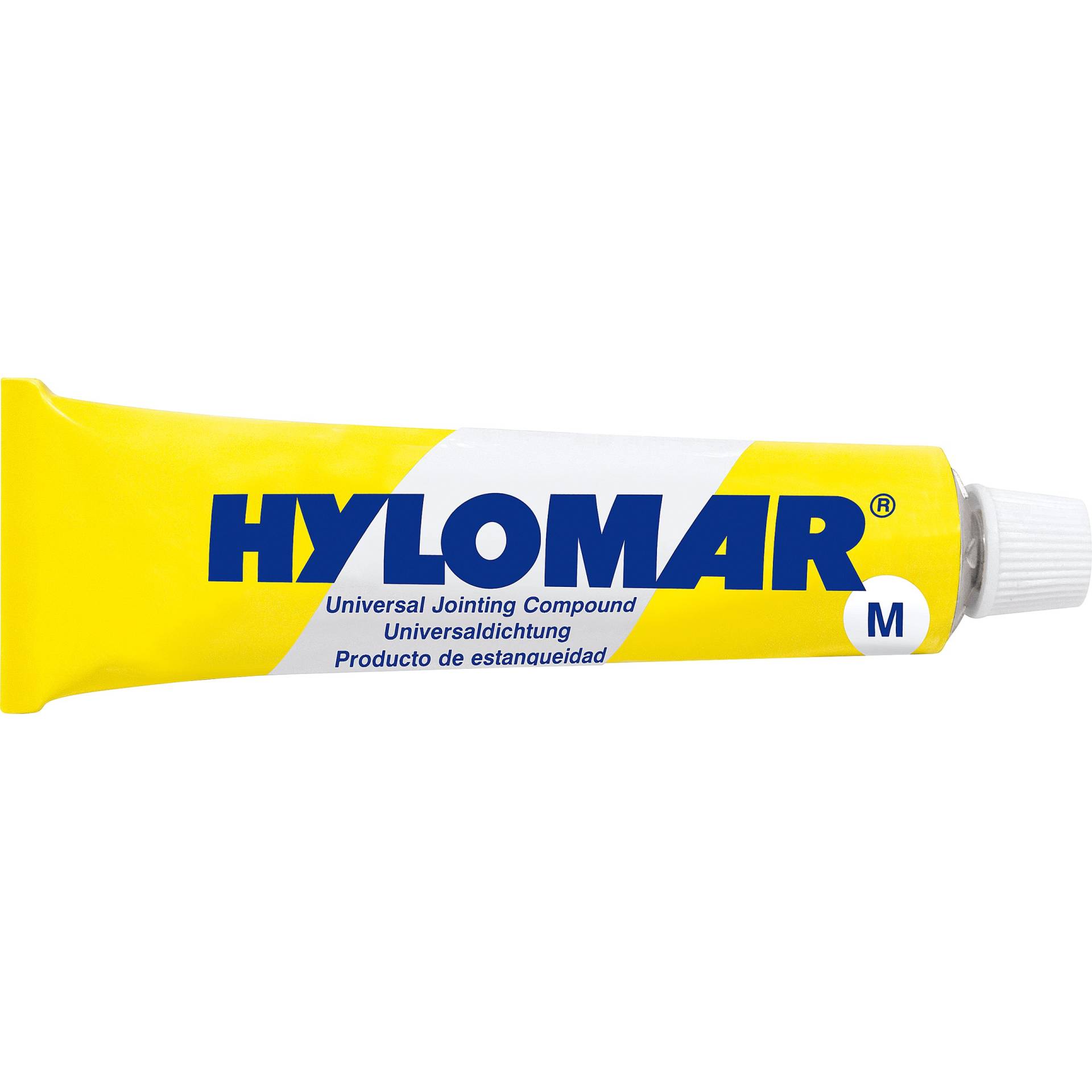 Hylomar Hylomar M dauerelastische Dichtmasse 80 ml von Hylomar