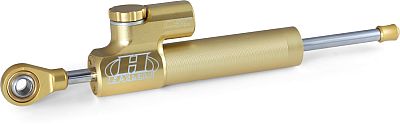 Hyperpro CSC, Lenkungsdämpfer - Gold - 75 mm von Hyperpro