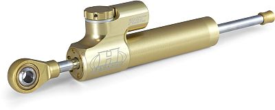 Hyperpro RSC, Lenkungsdämpfer - Gold - 75 mm von Hyperpro