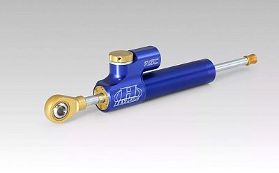 Hyperpro RSC, Lenkungsdämpfer - Lila - 68 mm von Hyperpro