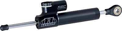 Hyperpro RSC, Lenkungsdämpfer - Schwarz - 68 mm von Hyperpro