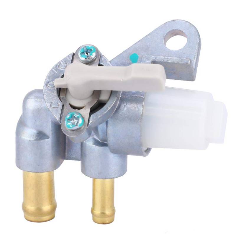 GT60 Benzinhahn Benzinhahn Benzin Benzintankschalter für Benzin Generator Benzintank von Hyuduo
