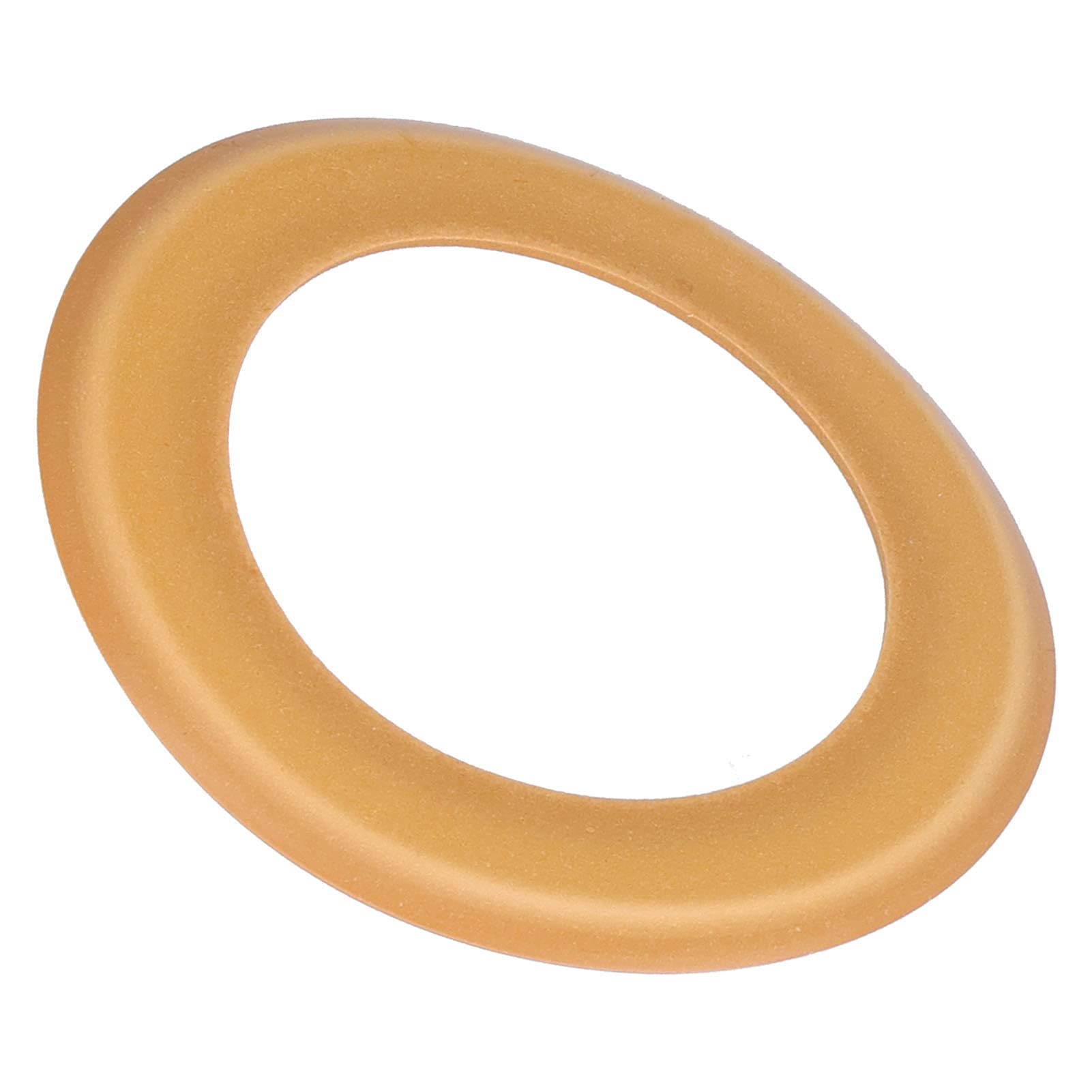 Kompressionskolbenring Ölfreies Gummiband-Kee-resistent für Luftkompressorenzubehör Kompressionskolbenring Ölfreies Gummiband-Kee-resistent für Luftkompressorenzubehör von Hyuduo