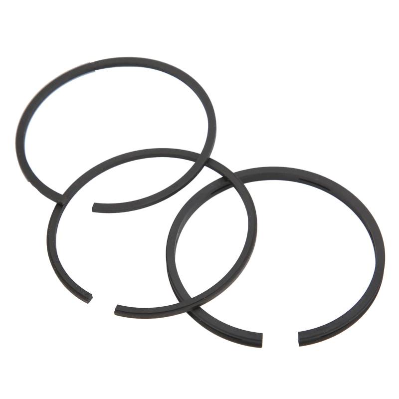 Pneumatischer Antriebskolbenring -Kit Luftkompressor Zylinder Dichtungswerkzeug Austausch für 47 Mm Zylinderdurchmesser für Herausragende/ -Luftpumpe von Hyuduo