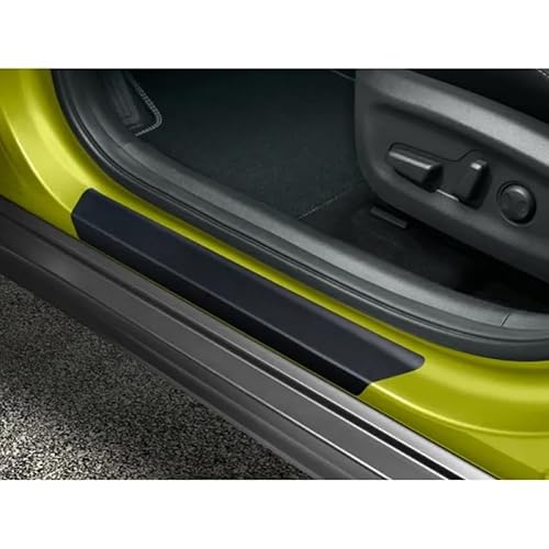 Hyundai 99451ADE00BL Einstiegsleistenschutzfolie Lackschutzfolie Türschweller, schwarz Hyundai 99451ADE00BL Einstiegsleistenschutzfolie Lackschutzfolie Türschweller, schwarz von Hyundai