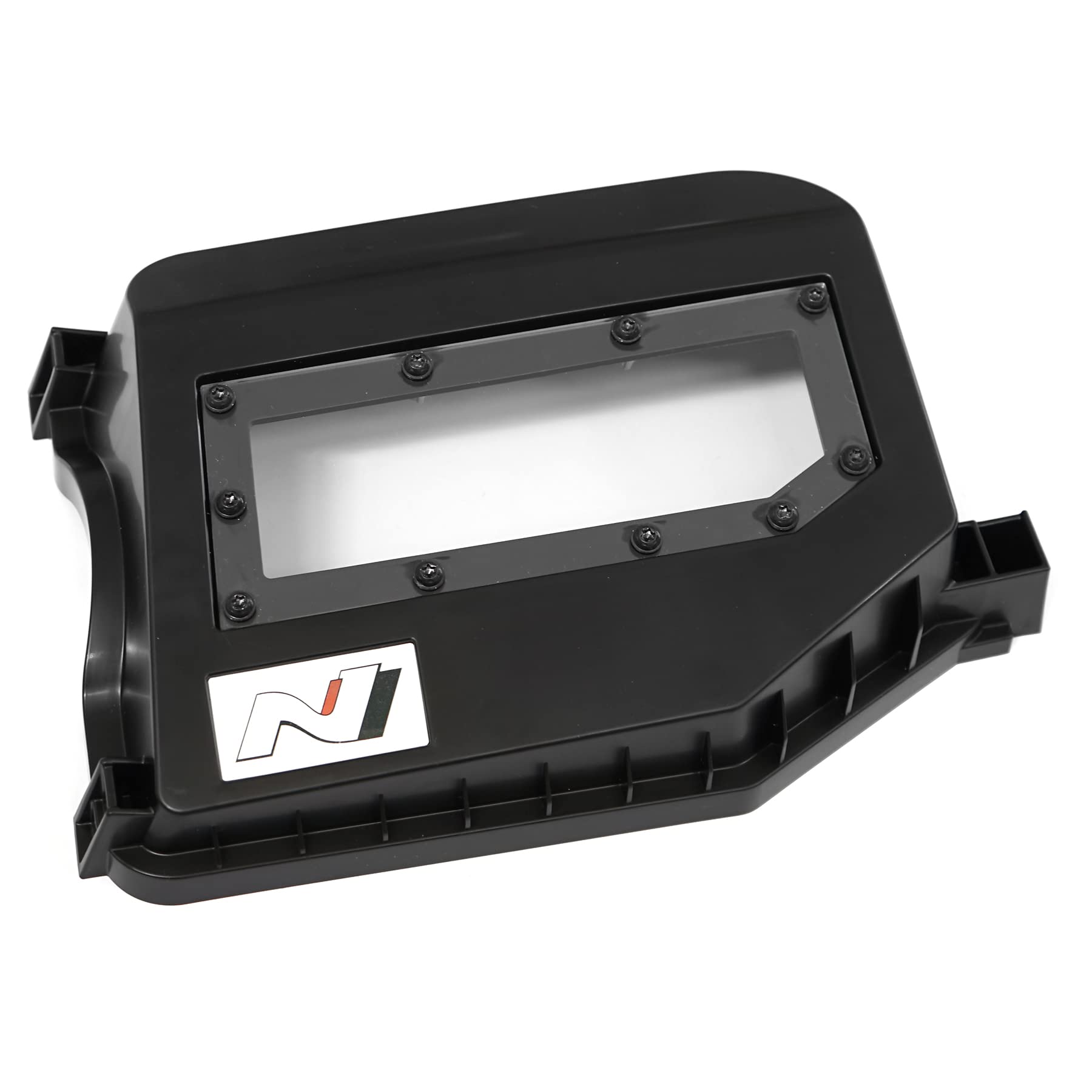 Hyundai 9999Z057199 Luftfilterkastenabdeckung Abdeckung Motorluftfilter i30N Verkleidung Luftfilterkasten Hyundai 9999Z057199 Luftfilterkastenabdeckung Abdeckung Motorluftfilter i30N Verkleidung Luftfilterkasten von Hyundai