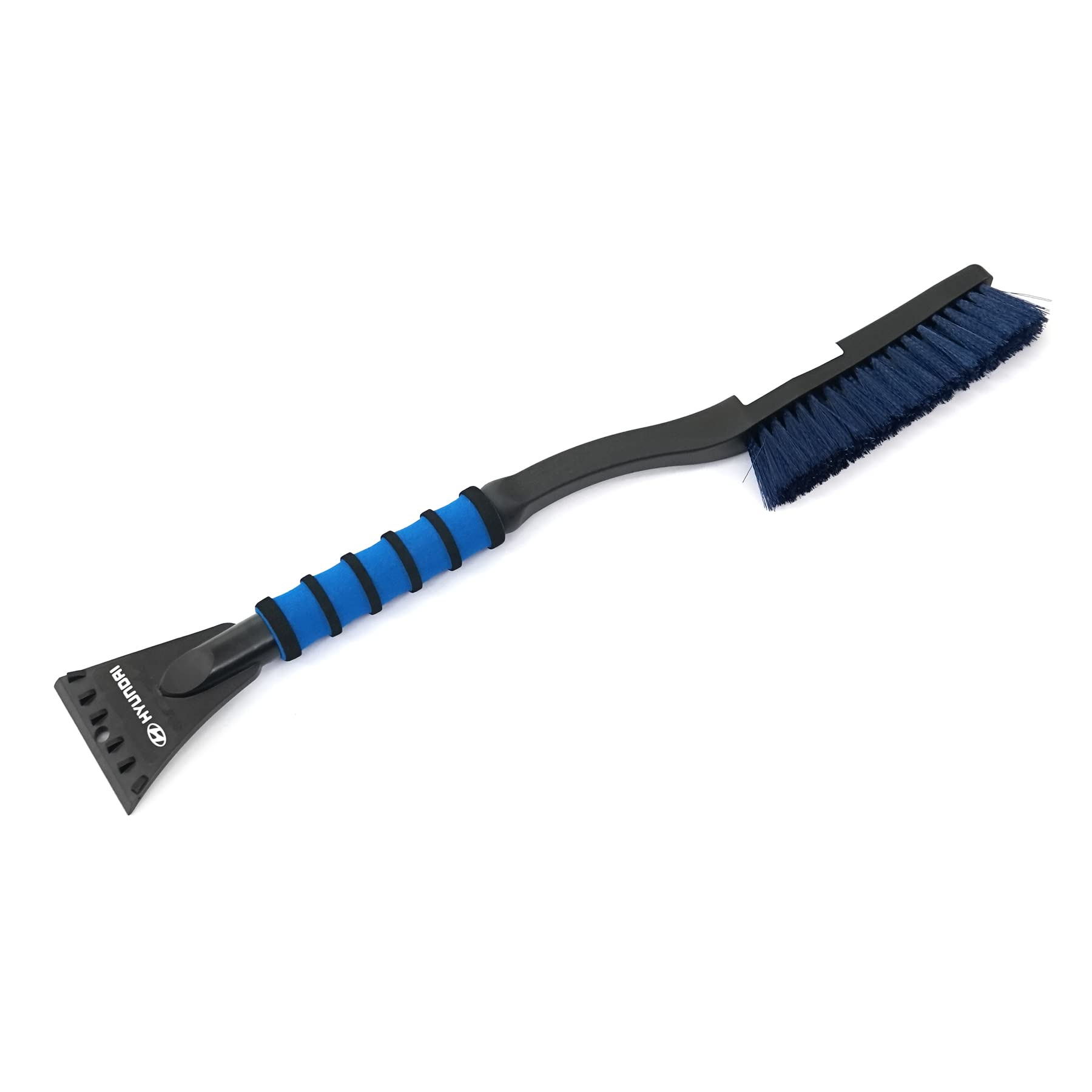 Hyundai 9999Z06023 Eiskratzer Schneebesen Softgriff Winter blau Hyundai 9999Z06023 Eiskratzer Schneebesen Softgriff Winter blau von Hyundai