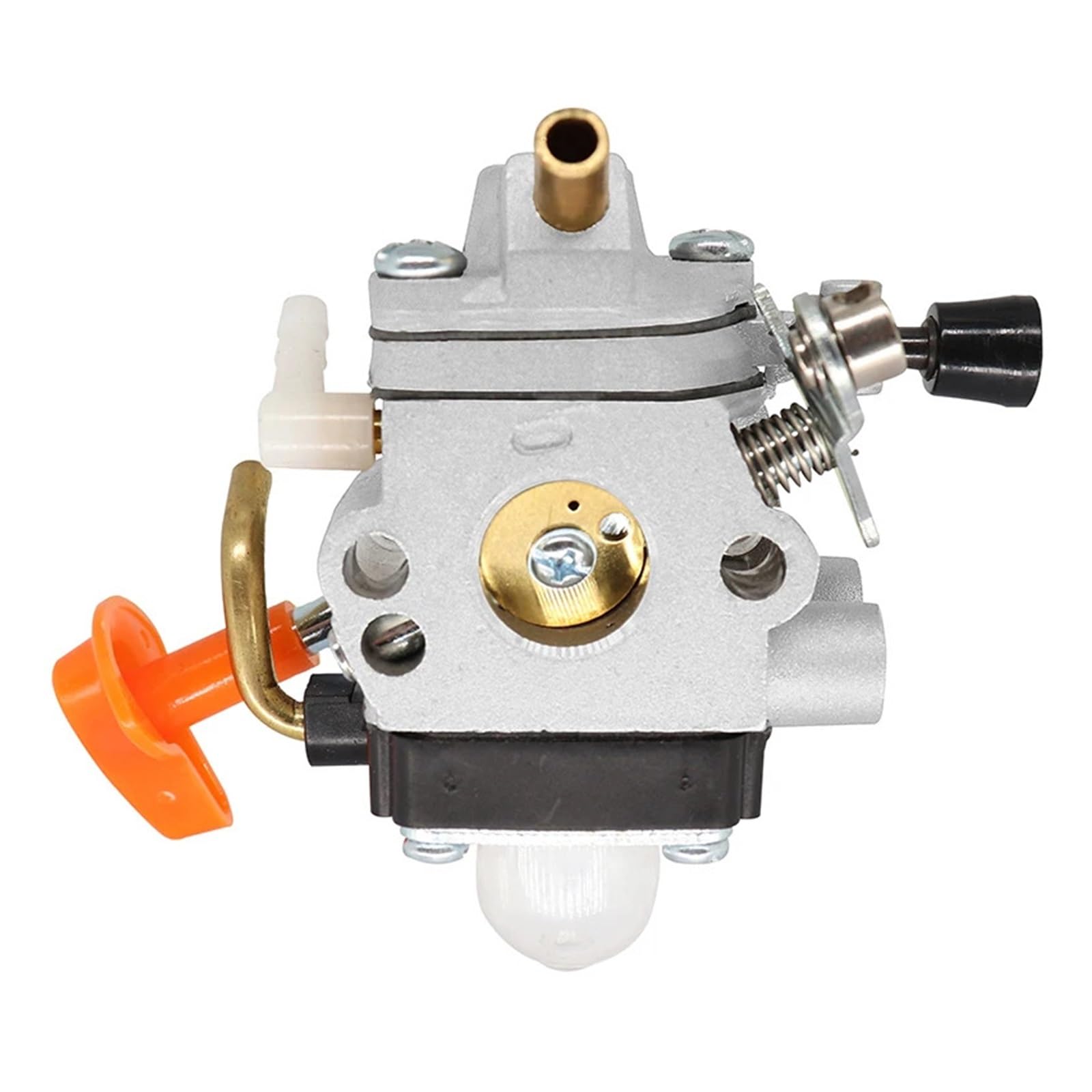1 stücke Vergaser for FS90R FS90K FS110R KM90 KM100 FS100 FC95 FS110 FS110X FS110RX FS130 FS130R SP90 String Trimmer Motor 1 stücke Vergaser for FS90R FS90K FS110R KM90 KM100 FS100 FC95 FS110 FS110X FS110RX FS130 FS130R SP90 String Trimmer Motor von Hyuwdai