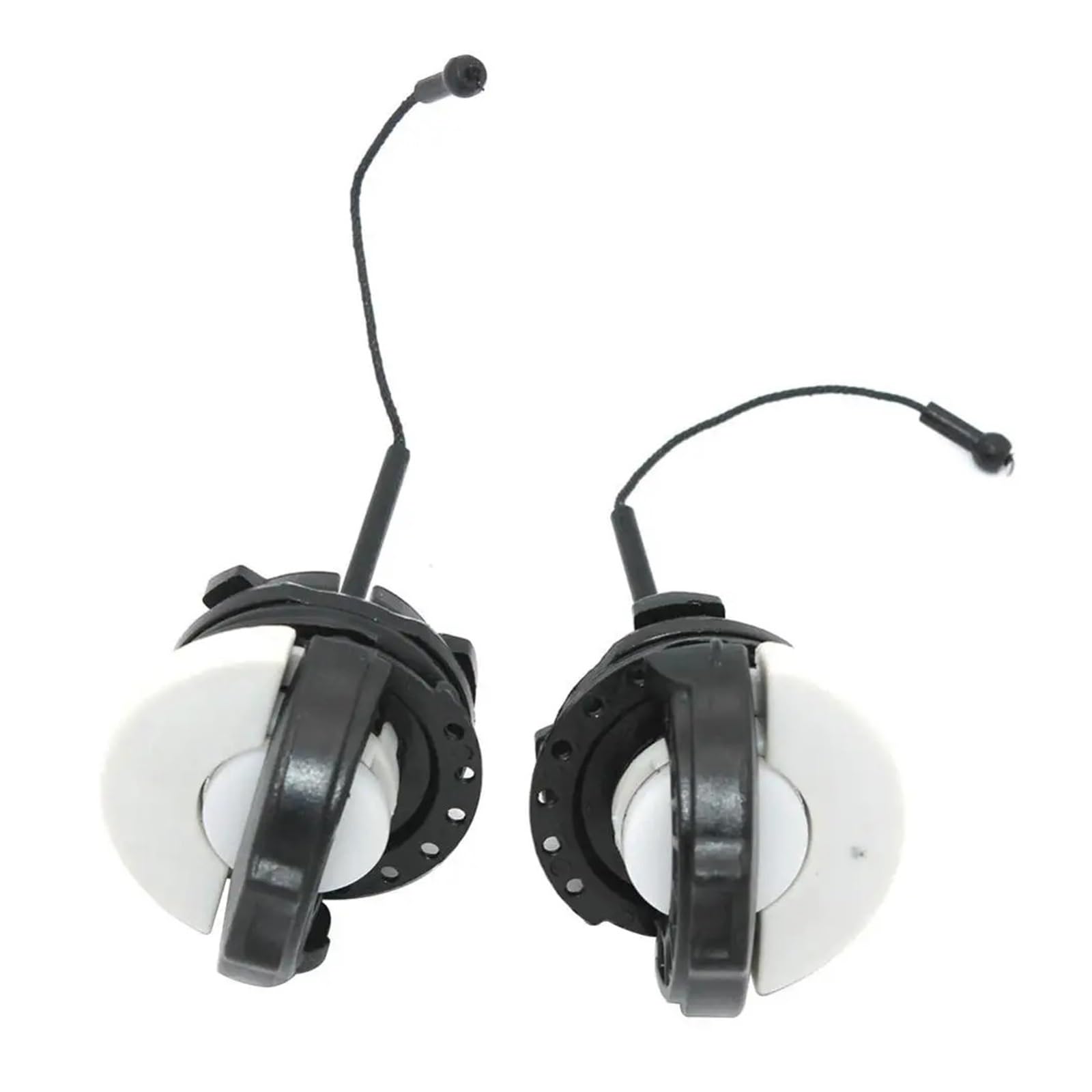 2 Stück Einfülldeckel für Kettensäge MS270 MS280 MS290 MS311 MS361 MS362 MS390 MS391 MS440 MS441 MS460 MS461 MS661 MS780 MS880 MSA160 von Hyuwdai