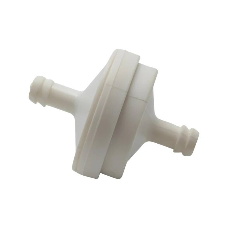 5 teile/los Rasenmäher 1/4 Zoll ID Inline Gas Kraftstofffilter Ersatz for 394358s 56679 394358 von Hyuwdai