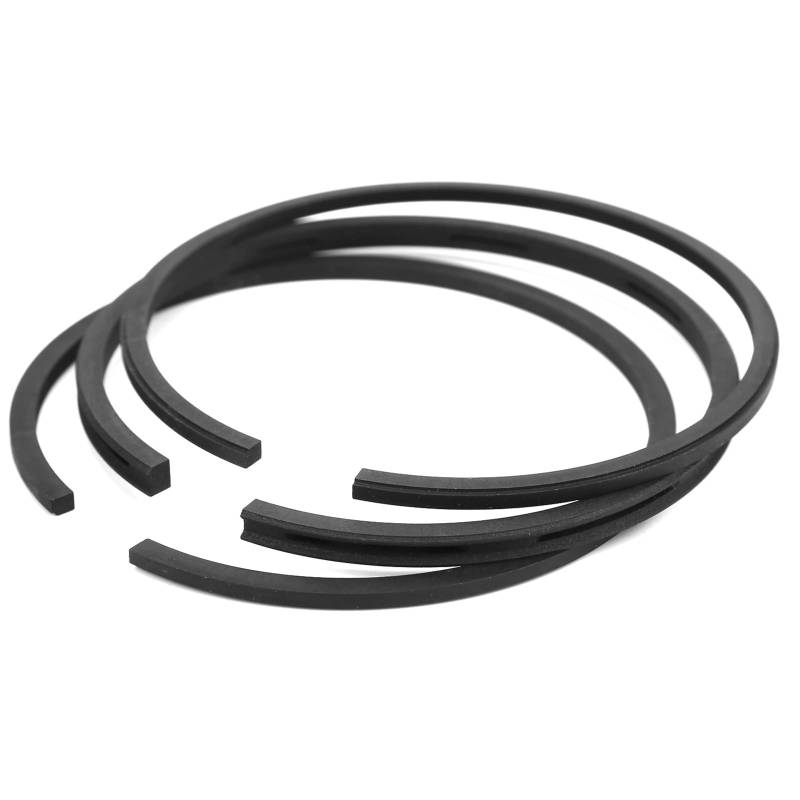 70 Mm Kolbenringkompressorluft 10, 3pcs Pneumatischer Zylinderring von Hztyyier