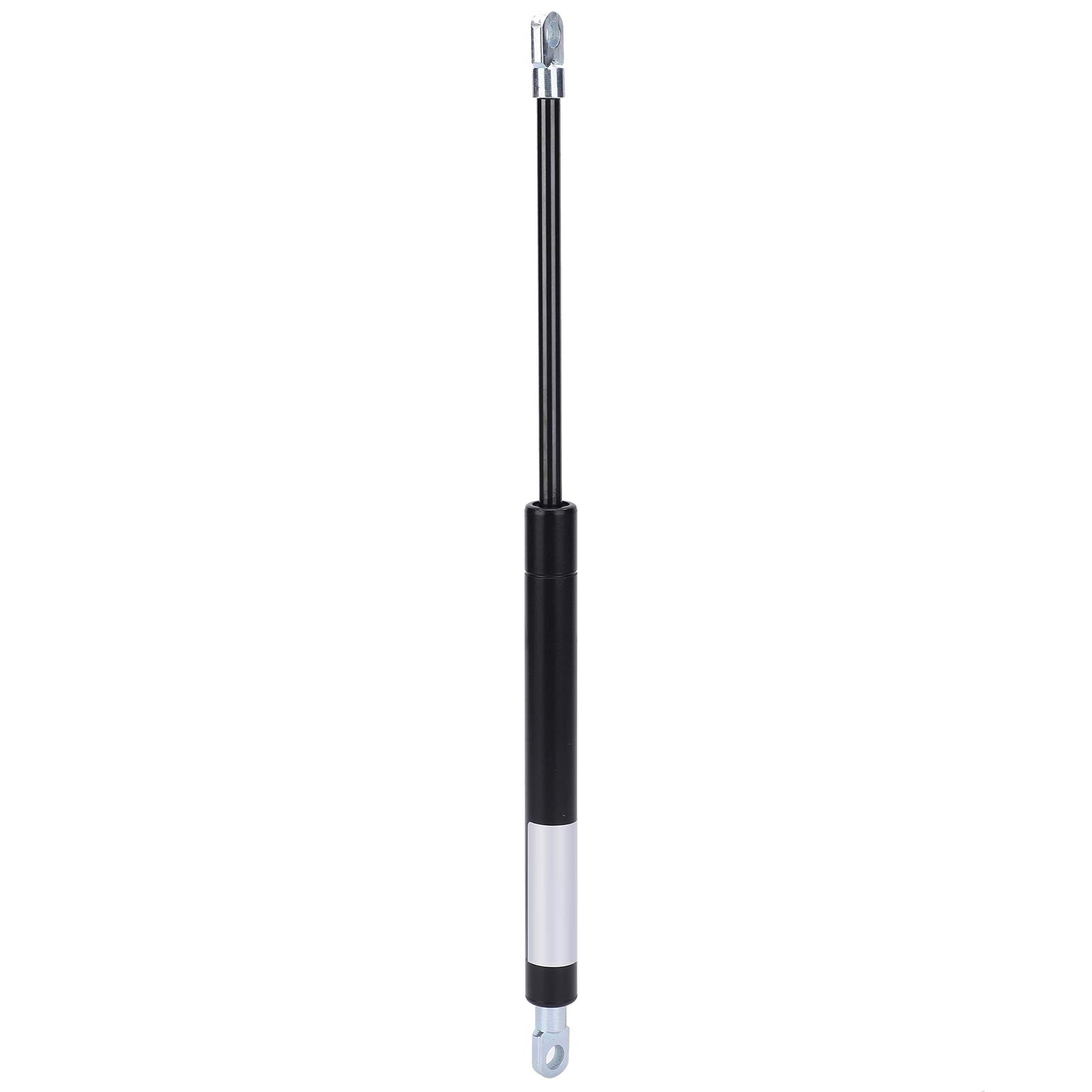 Gasfeder -Stoßhubhebel Hebel QPQ Nitriding Hydraulic Trägerstange für Mechanische Geräte, Aufschwungunterstützung für Schiffe, 350 X 130 X 18 Mm (100N) von Hztyyier