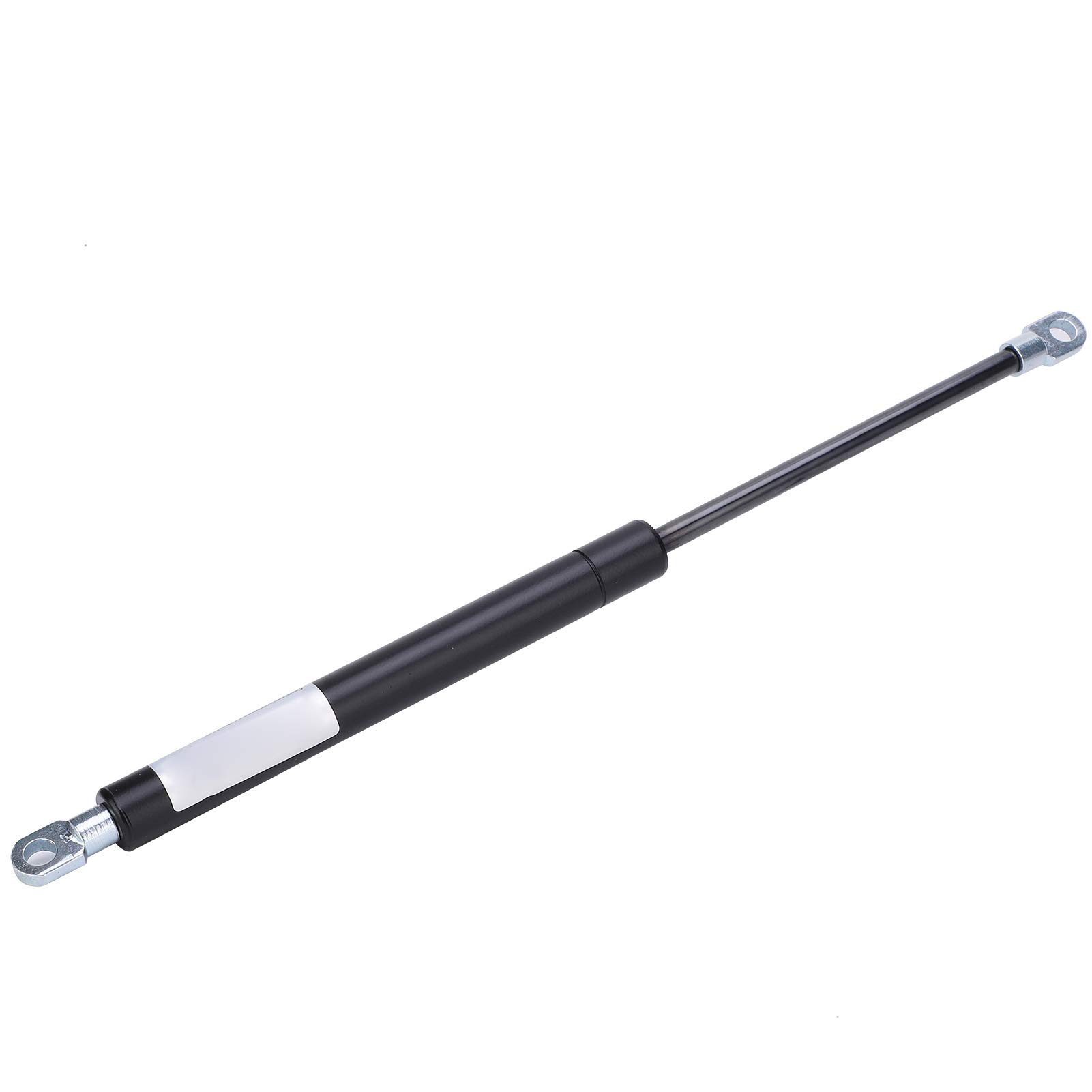 Gasfeder -Stoßhubhebel Hebel QPQ Nitriding Hydraulic Trägerstange für Mechanische Geräte, Aufschwungunterstützung für Schiffe, 350 X 130 X 18 Mm (200N) von Hztyyier