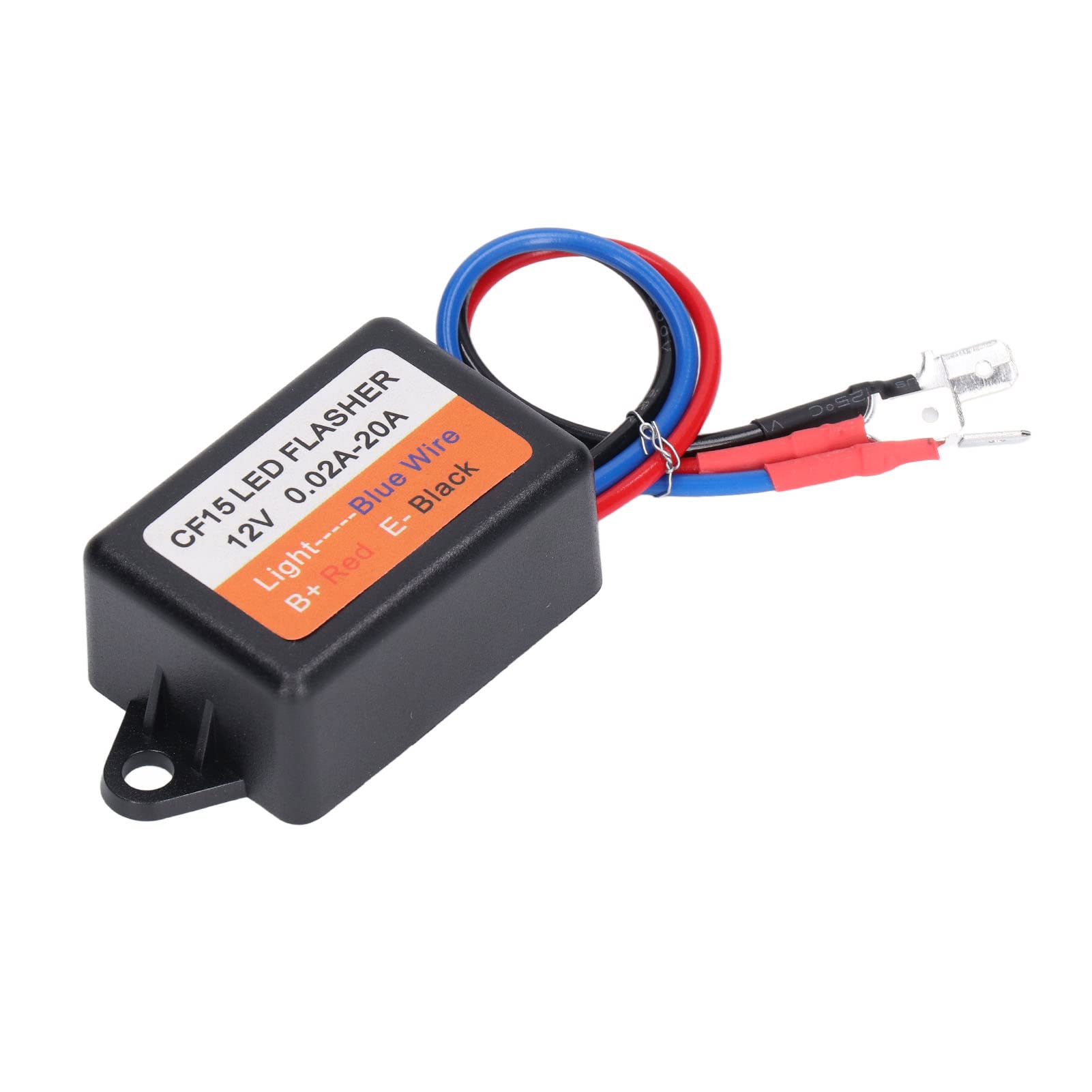Hztyyier Strobe -LED -Flash Modul Controller Hztyyier Strobe -LED -Flash Modul Controller von Hztyyier