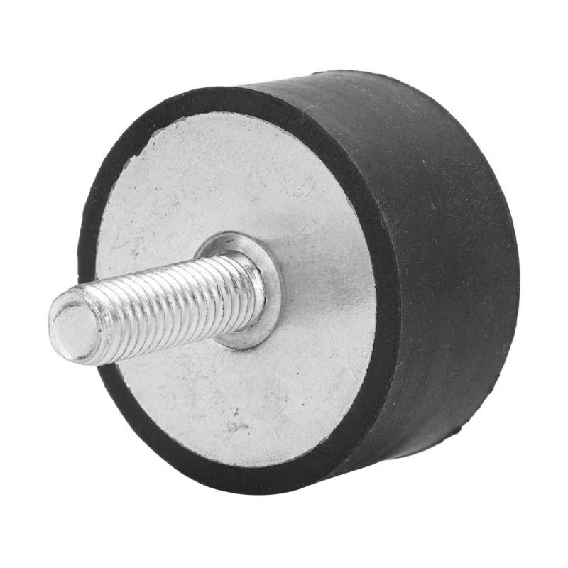 Super -Stoßdämpfer -Gummi Isolator Halterung für Schwere Maschinenschwingungskörper 4pcs (VE40*20 M8*23) von Hztyyier