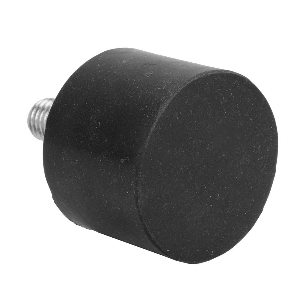 Super -Stoßdämpfer -Gummi Isolator Halterung für Schwere Maschinenschwingungskörper 4pcs (VE40*30 M10*25) von Hztyyier