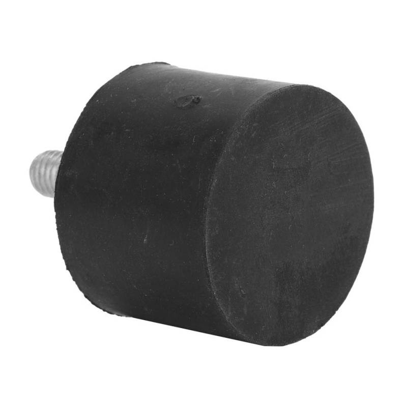 Super -Stoßdämpfer -Gummi Isolator Halterung für Schwere Maschinenschwingungskörper 4pcs (VE40*30 M8*23) von Hztyyier