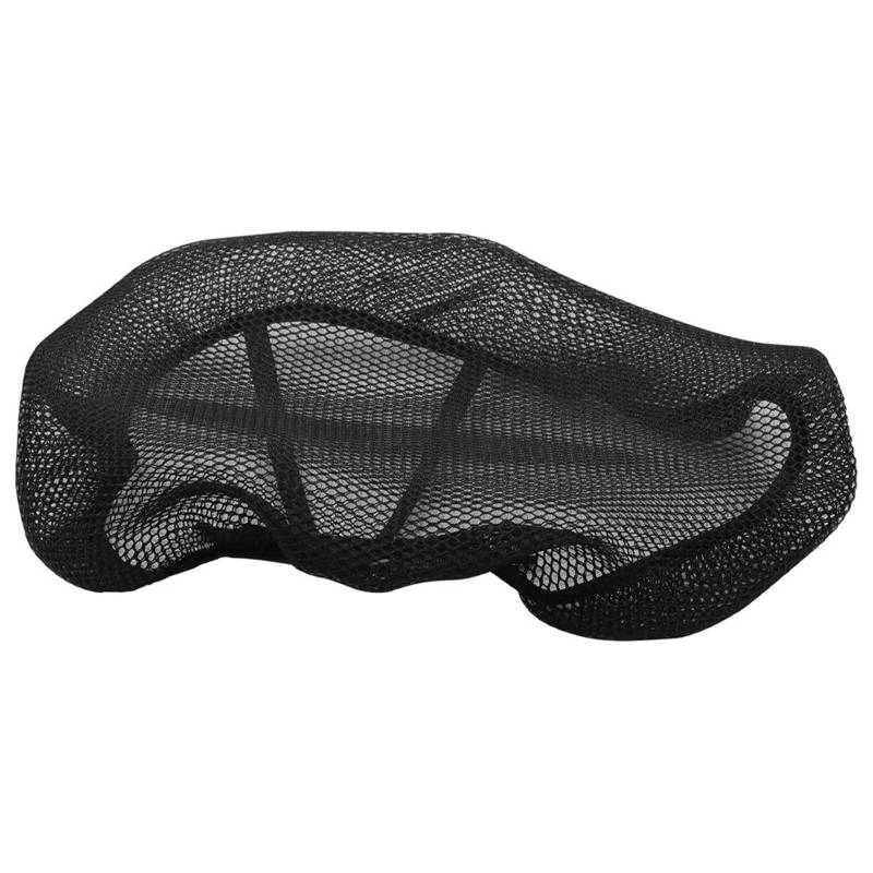 IAZE Motorrad Sitzbezug 3D Mesh Net Kissen Pad Schutz Wasserdicht Sunproof Atmungsaktive Netz Für Suzuki DL1000 V-Strom von IAZE