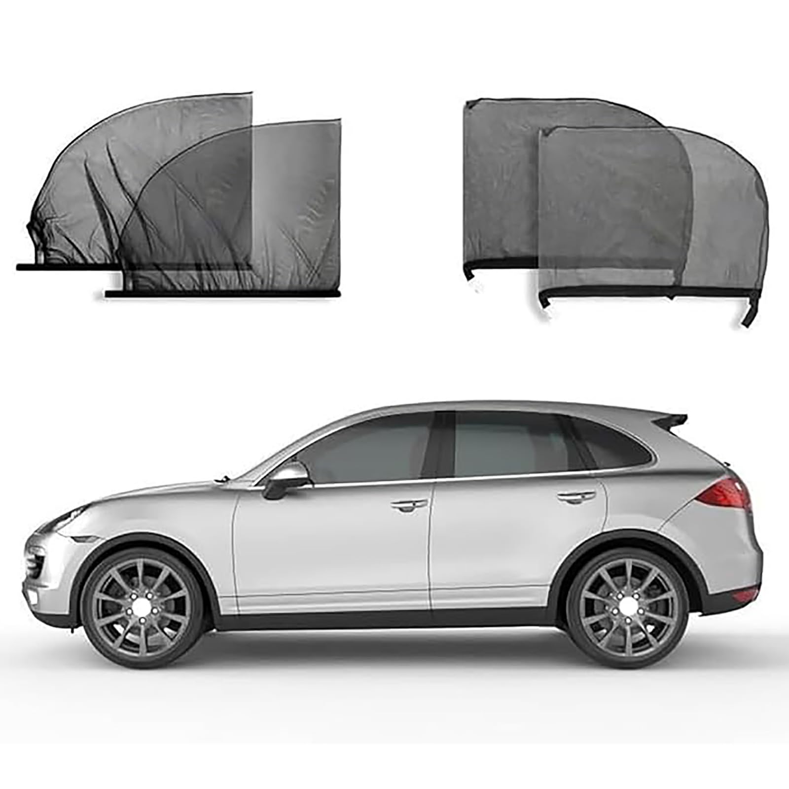 Auto Sonnenschutz Seitenscheiben Für Benz E Class W213 2016-2023, Meshmaterial Autofenster Sonnenblende Sonnenblende Privatsphäre UV Schutz Sonnenschutz Atmungsaktiv Zubehör Auto Sonnenschutz Seitenscheiben Für Benz E Class W213 2016-2023, Meshmaterial Autofenster Sonnenblende Sonnenblende Privatsphäre UV Schutz Sonnenschutz Atmungsaktiv Zubehör von IAZRENOV