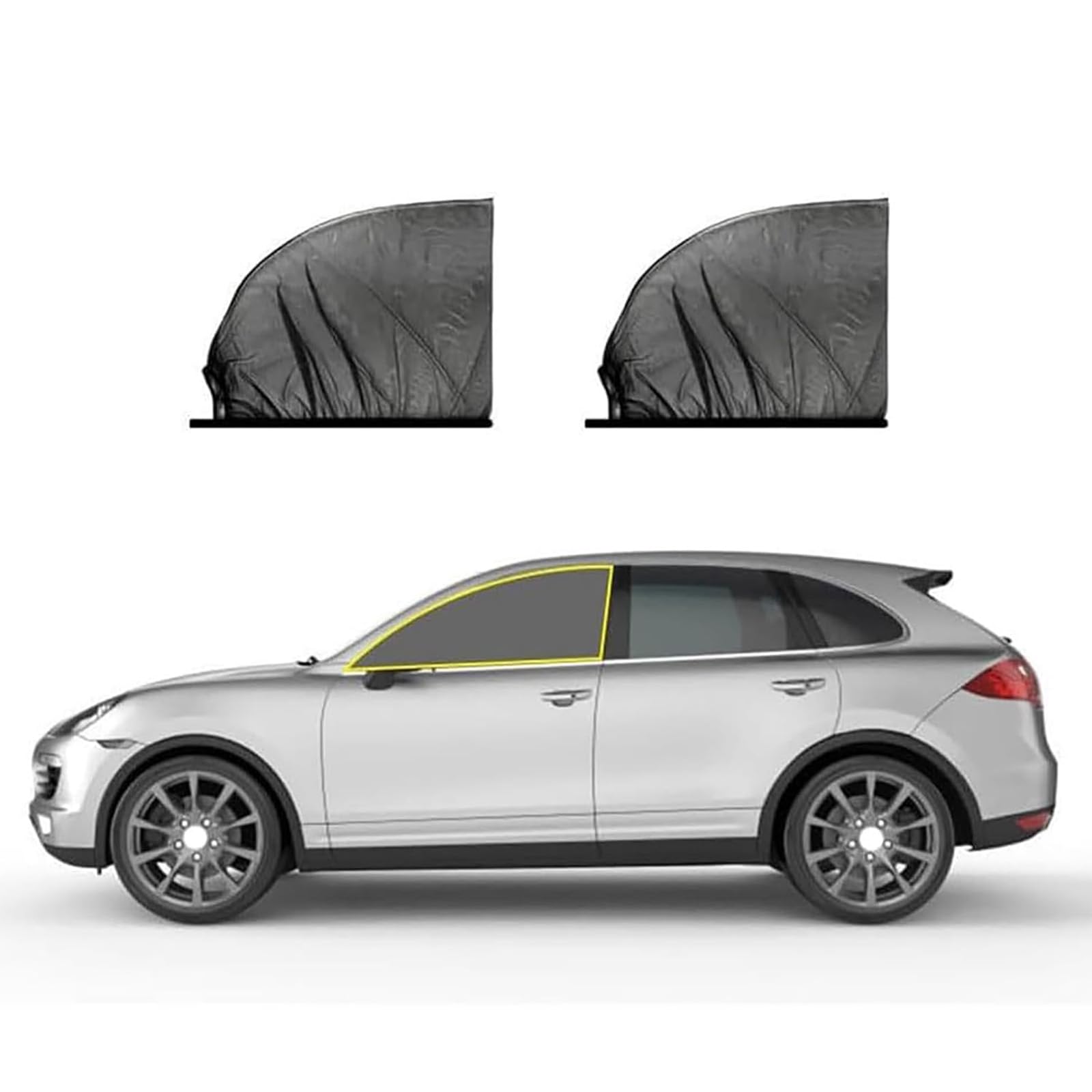 Auto Sonnenschutz Seitenscheiben Für Dacia Jogger 2022-2024, Meshmaterial Autofenster Sonnenblende Sonnenblende Privatsphäre UV Schutz Sonnenschutz Atmungsaktiv Zubehör,A/Front-Window Auto Sonnenschutz Seitenscheiben Für Dacia Jogger 2022-2024, Meshmaterial Autofenster Sonnenblende Sonnenblende Privatsphäre UV Schutz Sonnenschutz Atmungsaktiv Zubehör,A/Front-Window von IAZRENOV